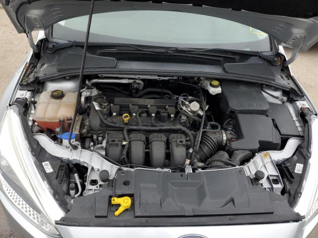 Photo 6 VIN: 1FADP3E29JL227282 - FORD FOCUS S 