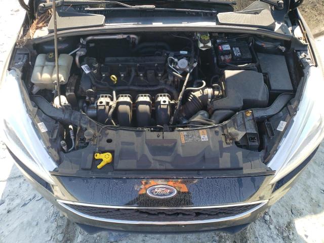 Photo 10 VIN: 1FADP3E29JL227301 - FORD FOCUS S 