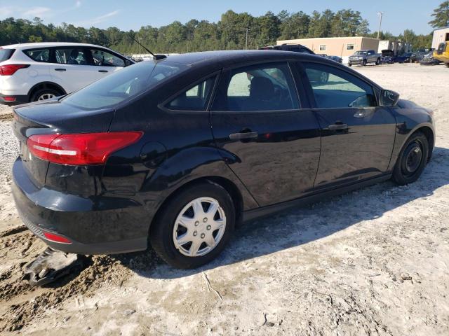 Photo 2 VIN: 1FADP3E29JL227301 - FORD FOCUS S 