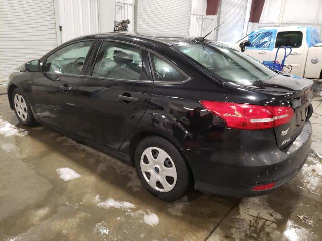 Photo 1 VIN: 1FADP3E29JL230408 - FORD FOCUS S 