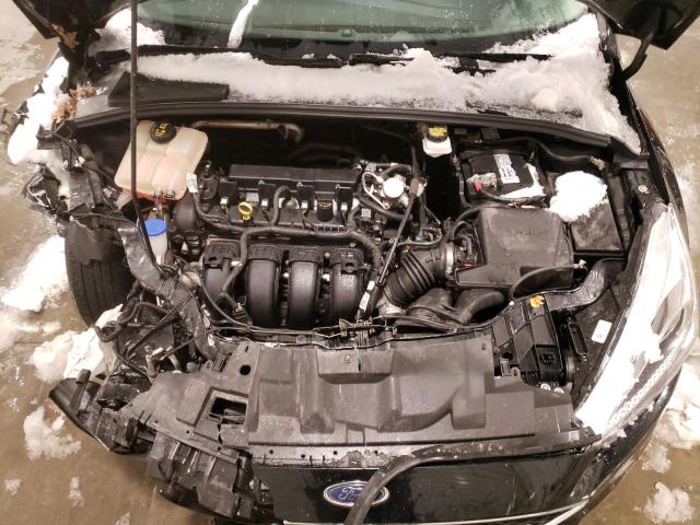 Photo 10 VIN: 1FADP3E29JL230408 - FORD FOCUS S 