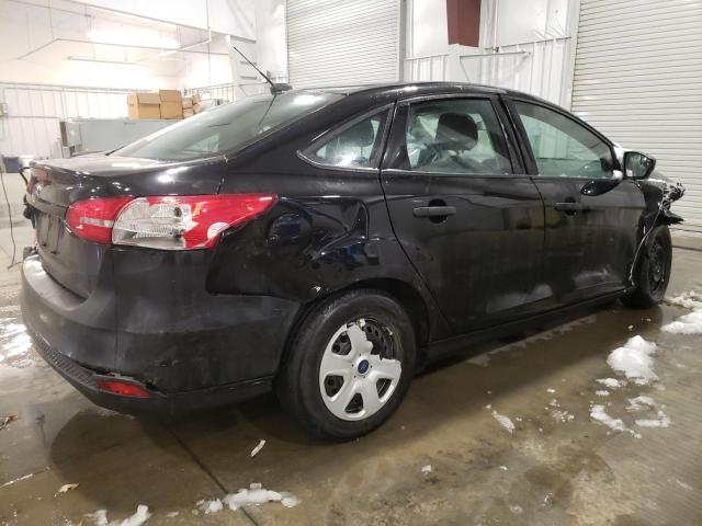 Photo 2 VIN: 1FADP3E29JL230408 - FORD FOCUS S 