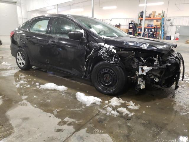 Photo 3 VIN: 1FADP3E29JL230408 - FORD FOCUS S 