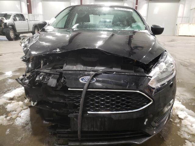 Photo 4 VIN: 1FADP3E29JL230408 - FORD FOCUS S 