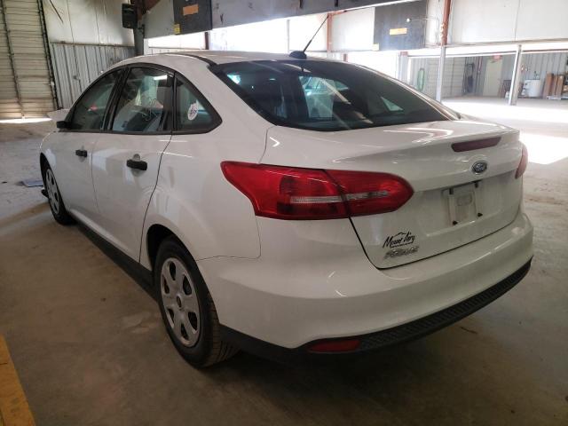 Photo 2 VIN: 1FADP3E29JL249105 - FORD FOCUS S 