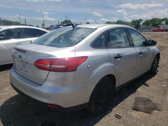 Photo 3 VIN: 1FADP3E29JL256782 - FORD FOCUS S 