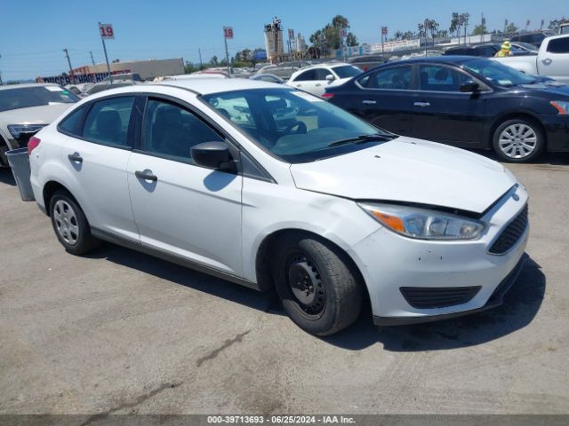 Photo 0 VIN: 1FADP3E29JL261206 - FORD FOCUS 