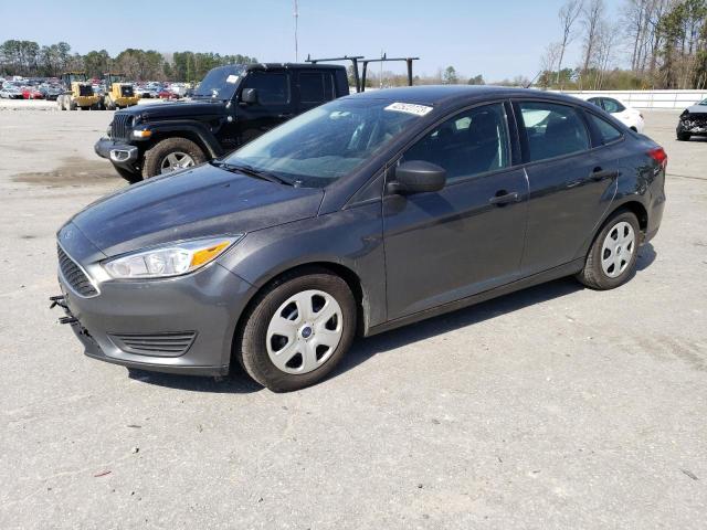 Photo 0 VIN: 1FADP3E29JL264350 - FORD FOCUS 