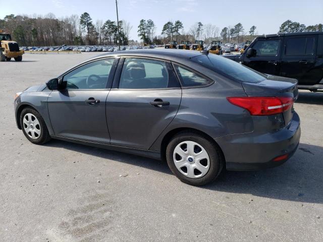 Photo 1 VIN: 1FADP3E29JL264350 - FORD FOCUS 