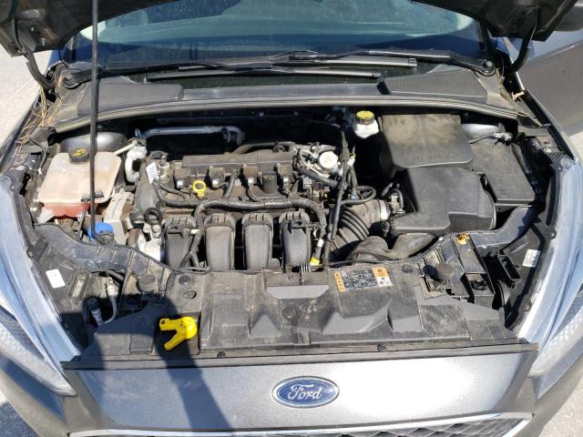 Photo 10 VIN: 1FADP3E29JL264350 - FORD FOCUS 