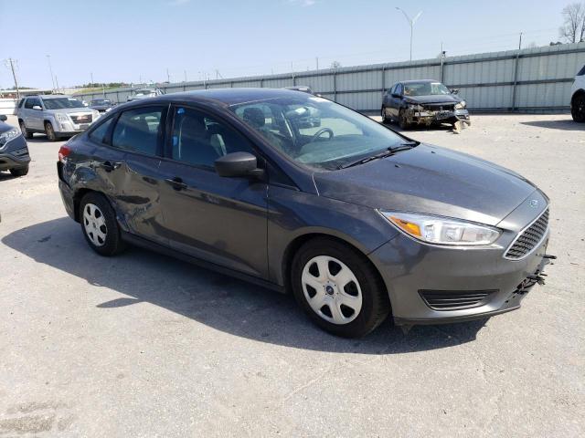 Photo 3 VIN: 1FADP3E29JL264350 - FORD FOCUS 