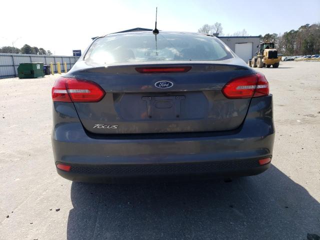 Photo 5 VIN: 1FADP3E29JL264350 - FORD FOCUS 