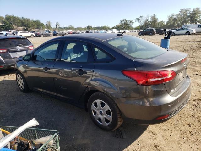 Photo 1 VIN: 1FADP3E29JL266471 - FORD FOCUS S 