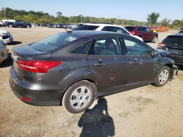 Photo 2 VIN: 1FADP3E29JL266471 - FORD FOCUS S 