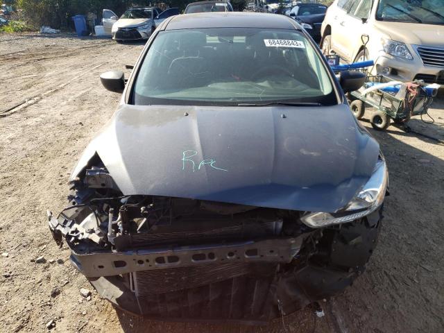 Photo 4 VIN: 1FADP3E29JL266471 - FORD FOCUS S 