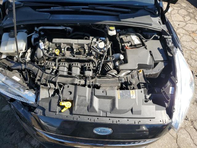 Photo 10 VIN: 1FADP3E29JL275557 - FORD FOCUS 