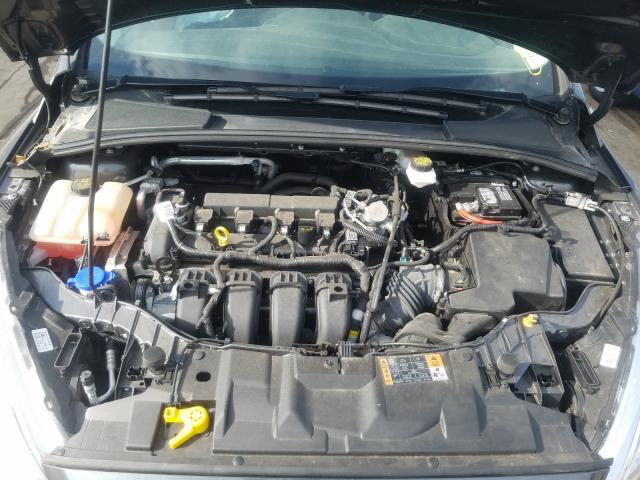 Photo 6 VIN: 1FADP3E29JL276269 - FORD FOCUS 