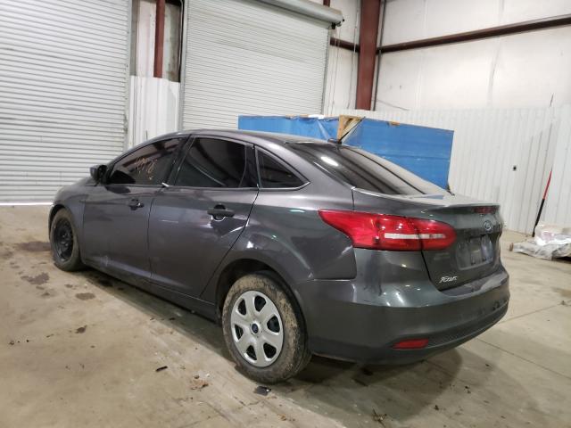 Photo 2 VIN: 1FADP3E29JL277552 - FORD FOCUS S 