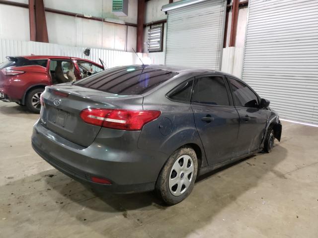 Photo 3 VIN: 1FADP3E29JL277552 - FORD FOCUS S 