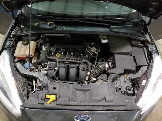 Photo 6 VIN: 1FADP3E29JL277552 - FORD FOCUS S 