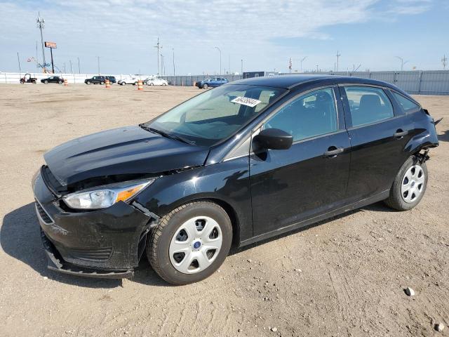 Photo 0 VIN: 1FADP3E29JL287000 - FORD FOCUS S 