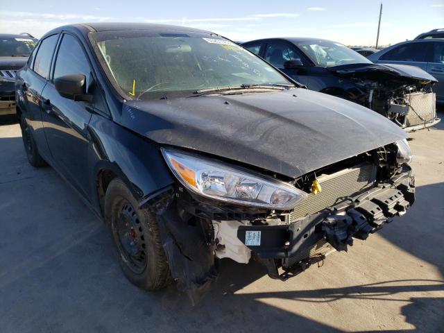 Photo 0 VIN: 1FADP3E29JL299373 - FORD FOCUS S 