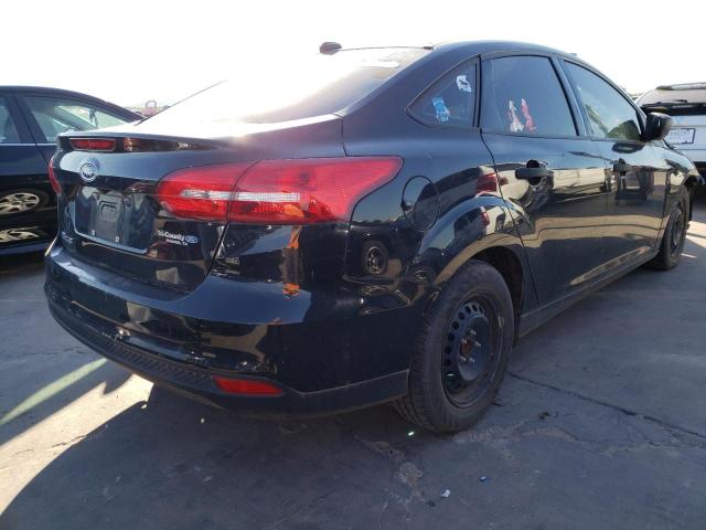 Photo 3 VIN: 1FADP3E29JL299373 - FORD FOCUS S 