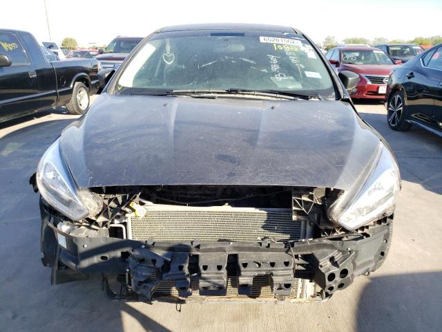 Photo 6 VIN: 1FADP3E29JL299373 - FORD FOCUS S 