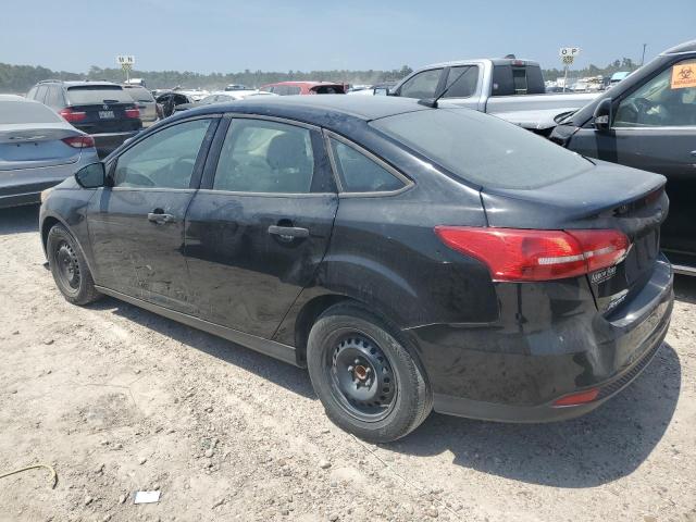 Photo 1 VIN: 1FADP3E29JL321713 - FORD FOCUS S 