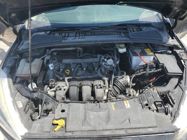 Photo 10 VIN: 1FADP3E29JL321713 - FORD FOCUS S 