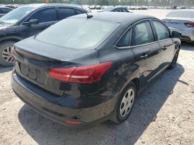 Photo 2 VIN: 1FADP3E29JL321713 - FORD FOCUS S 