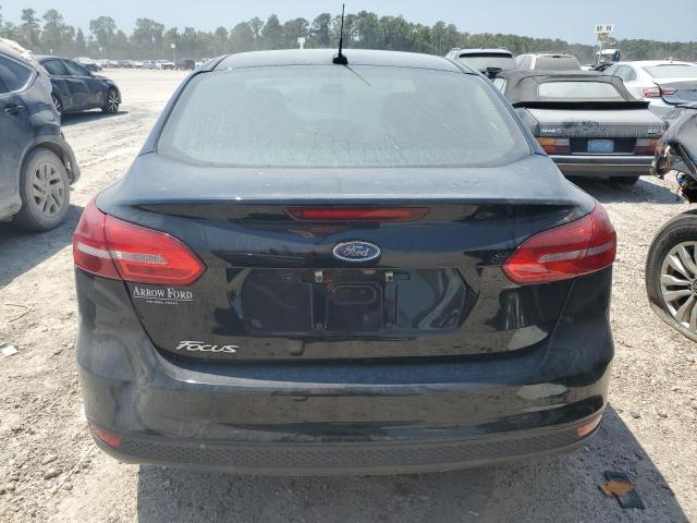 Photo 5 VIN: 1FADP3E29JL321713 - FORD FOCUS S 