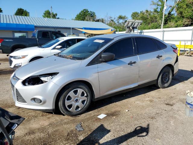 Photo 0 VIN: 1FADP3E2XDL107320 - FORD FOCUS S 