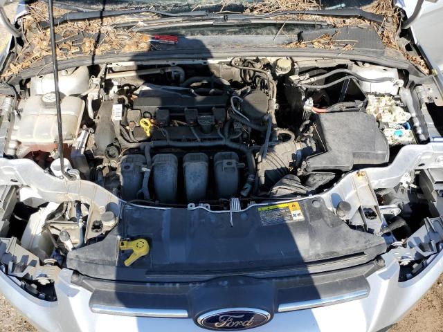 Photo 10 VIN: 1FADP3E2XDL107320 - FORD FOCUS S 