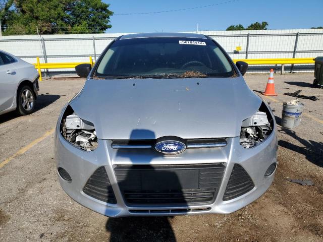 Photo 4 VIN: 1FADP3E2XDL107320 - FORD FOCUS S 