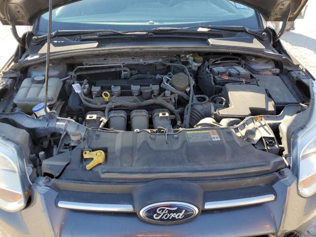 Photo 10 VIN: 1FADP3E2XDL144447 - FORD FOCUS S 