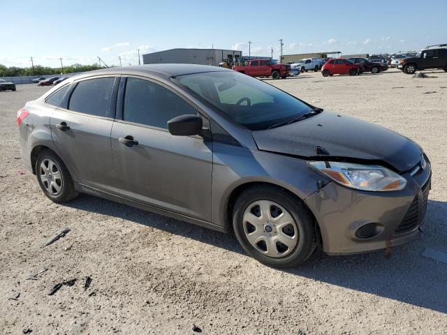 Photo 3 VIN: 1FADP3E2XDL144447 - FORD FOCUS S 