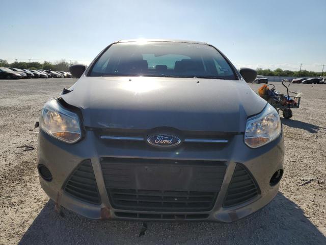 Photo 4 VIN: 1FADP3E2XDL144447 - FORD FOCUS S 