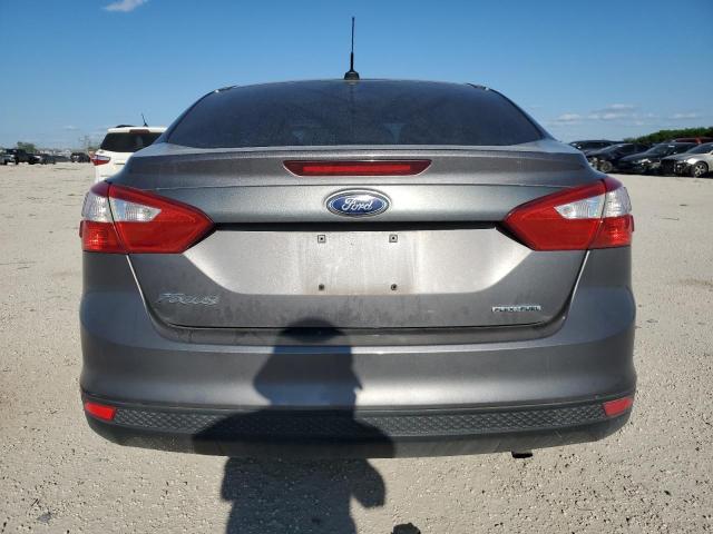 Photo 5 VIN: 1FADP3E2XDL144447 - FORD FOCUS S 