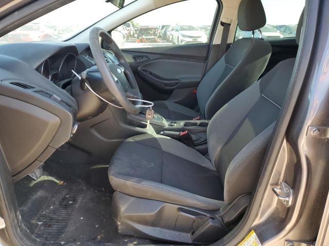 Photo 6 VIN: 1FADP3E2XDL144447 - FORD FOCUS S 