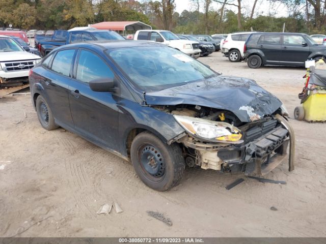 Photo 0 VIN: 1FADP3E2XDL161149 - FORD FOCUS 