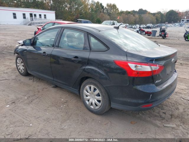 Photo 2 VIN: 1FADP3E2XDL161149 - FORD FOCUS 