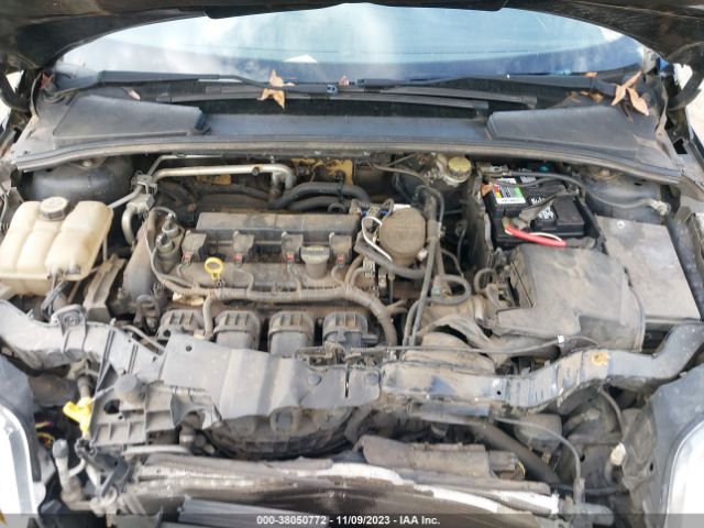 Photo 9 VIN: 1FADP3E2XDL161149 - FORD FOCUS 