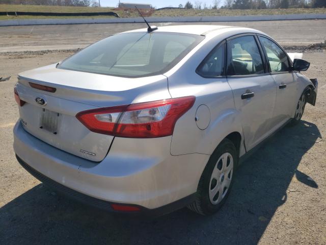 Photo 3 VIN: 1FADP3E2XDL169039 - FORD FOCUS S 