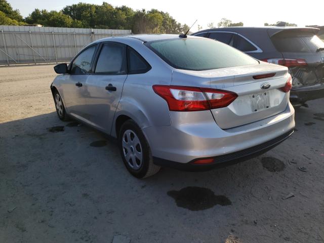 Photo 2 VIN: 1FADP3E2XDL170613 - FORD FOCUS S 