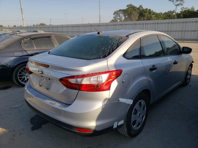 Photo 3 VIN: 1FADP3E2XDL170613 - FORD FOCUS S 