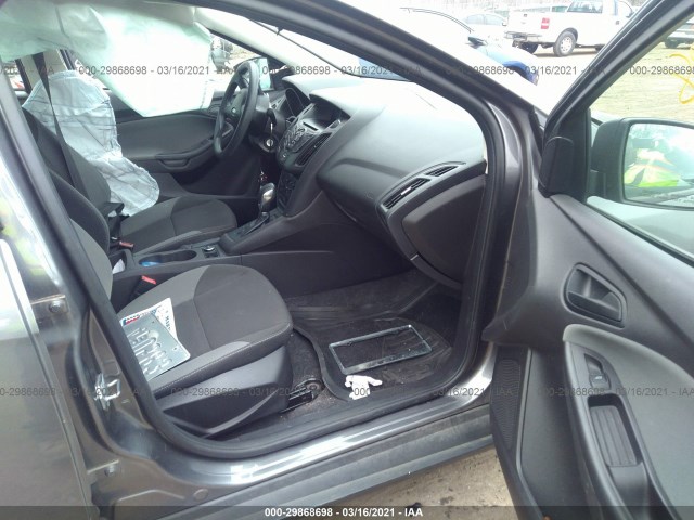 Photo 4 VIN: 1FADP3E2XDL175357 - FORD FOCUS 