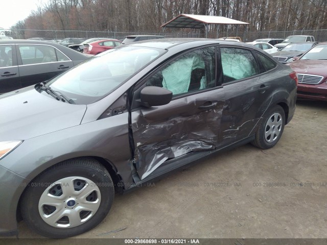 Photo 5 VIN: 1FADP3E2XDL175357 - FORD FOCUS 