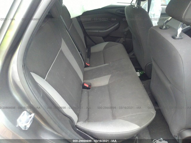 Photo 7 VIN: 1FADP3E2XDL175357 - FORD FOCUS 