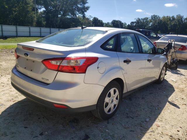 Photo 3 VIN: 1FADP3E2XDL184074 - FORD FOCUS S 